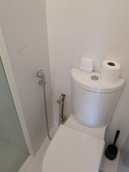One-north Residences (D5), Apartment #209754601